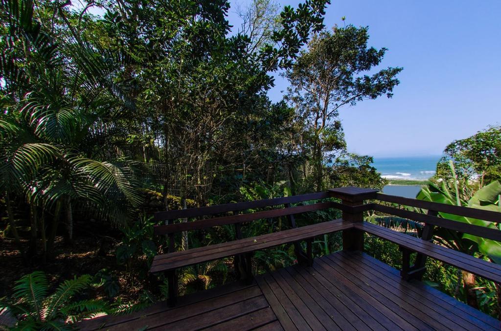 Morada Da Lagoa Praia do Rosa Extérieur photo